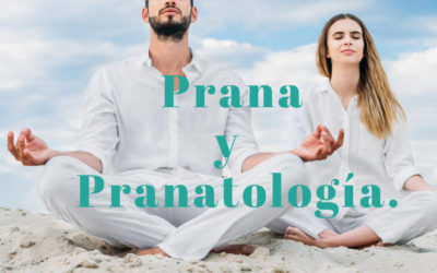 Prana y Pranatología