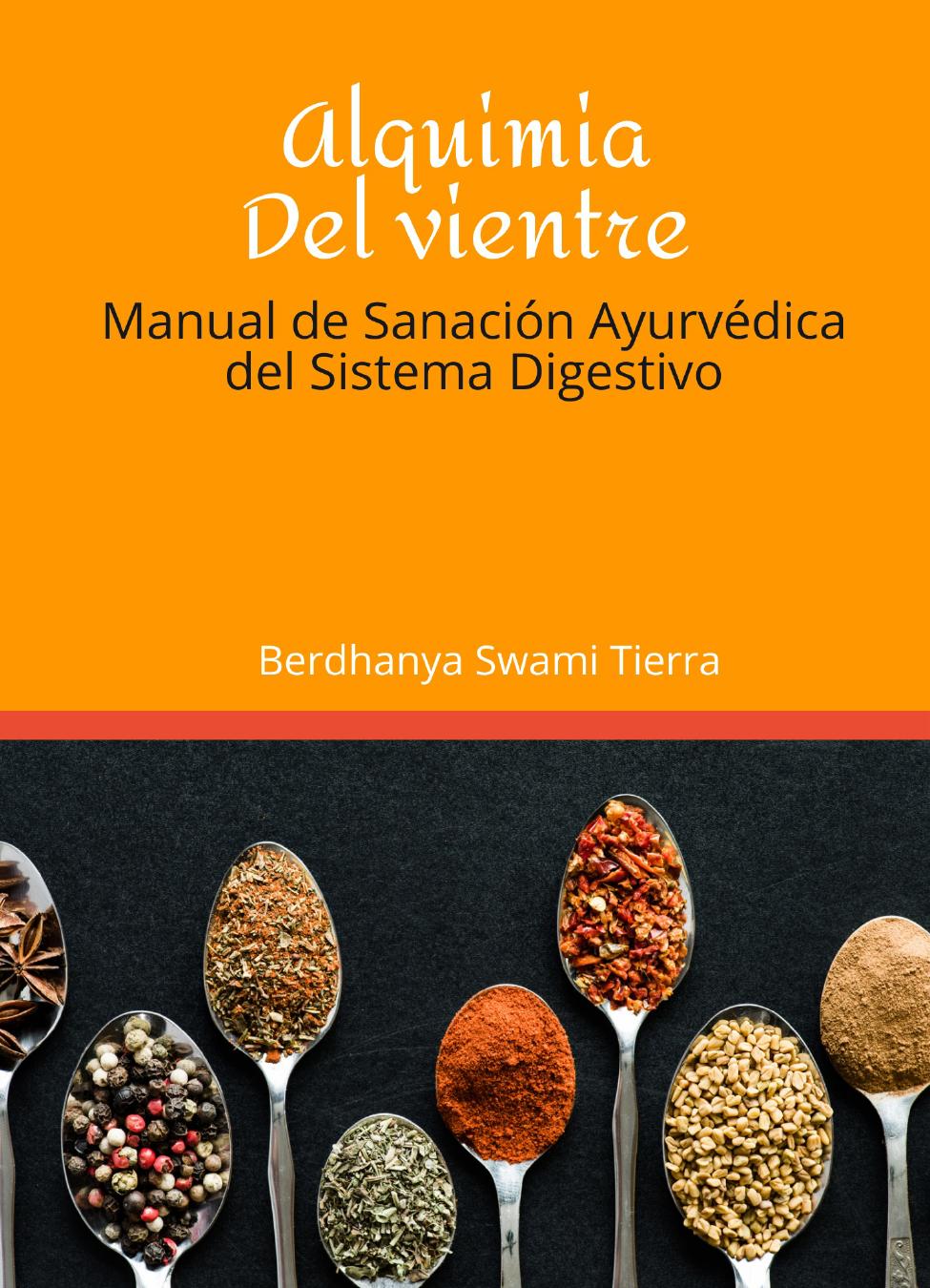 La Alquimia del Vientre